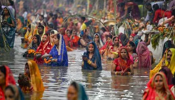 Vegan Prasad? The New Trend in Chhath Puja Offerings